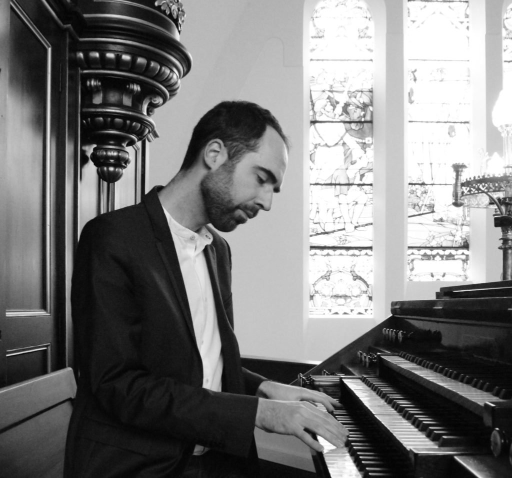 Biografie Paul Goussot